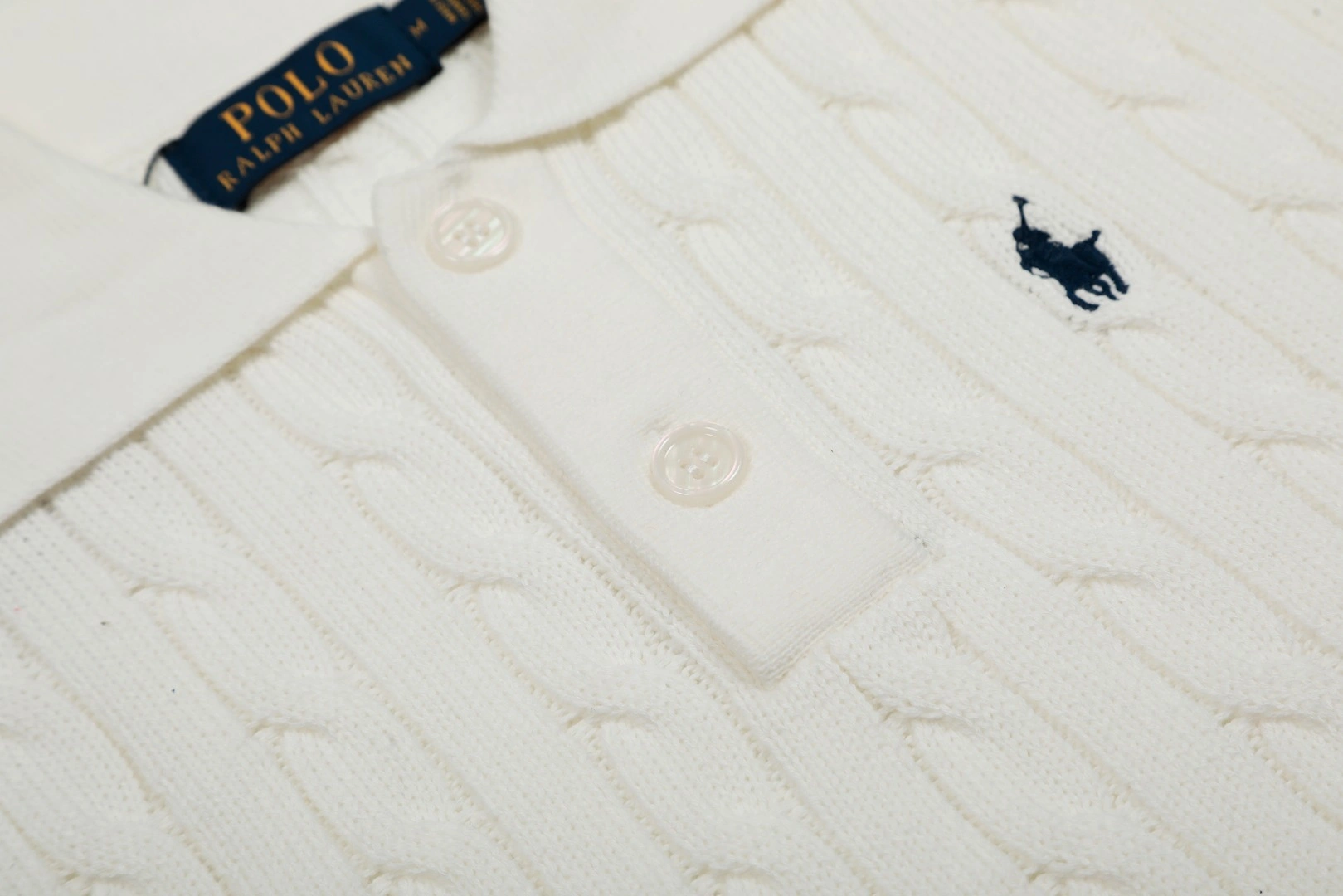 & Gemini-- R18ph POLO embroidery logo 14colour item:E-F125G0920-14