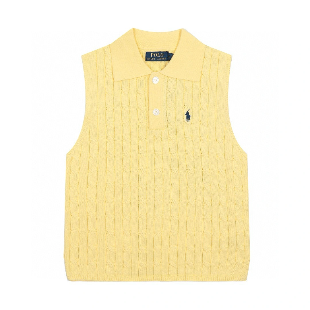 & Gemini-- R18ph POLO embroidery logo 14colour item:E-F125G0920-14