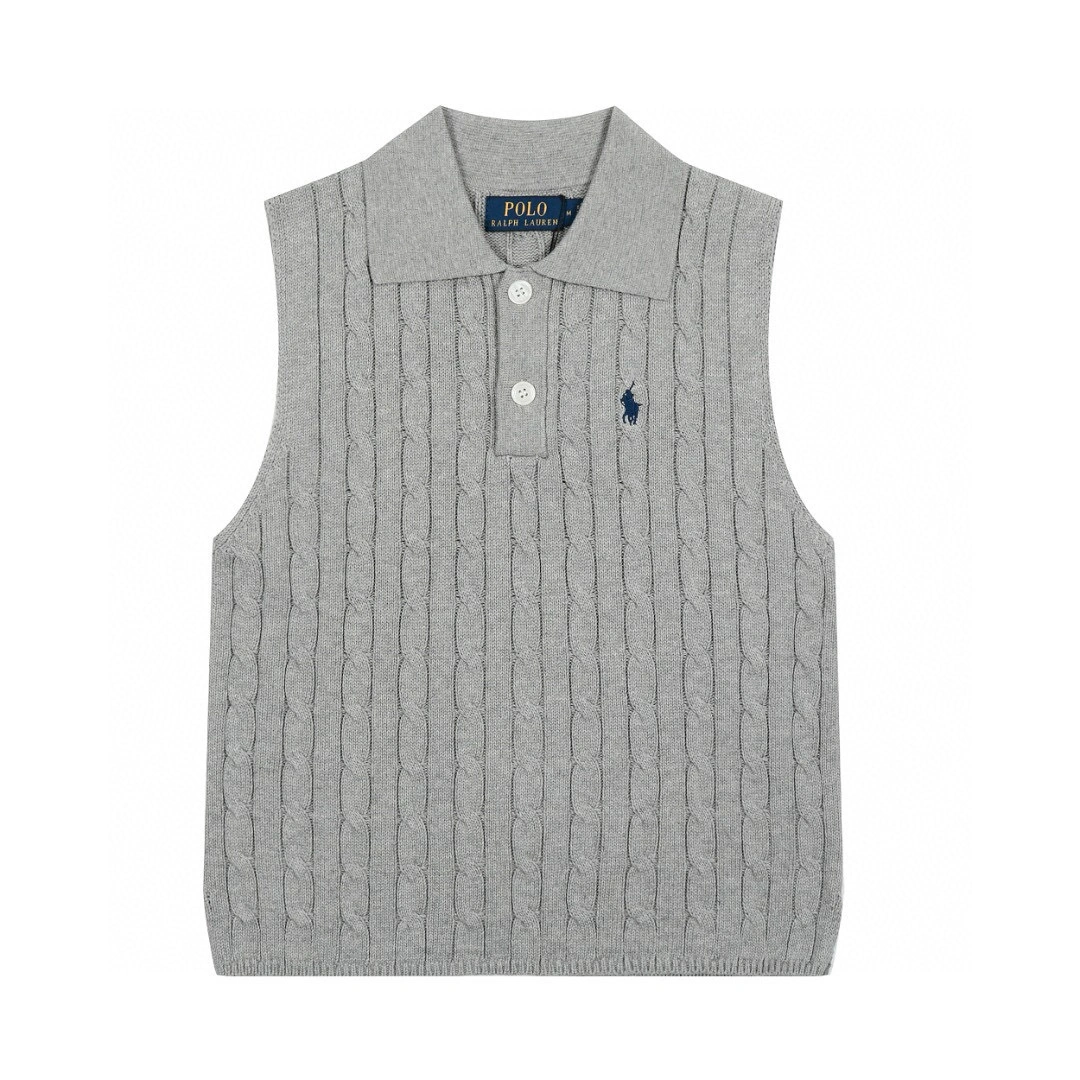 & Gemini-- R18ph POLO embroidery logo 14colour item:E-F125G0920-14