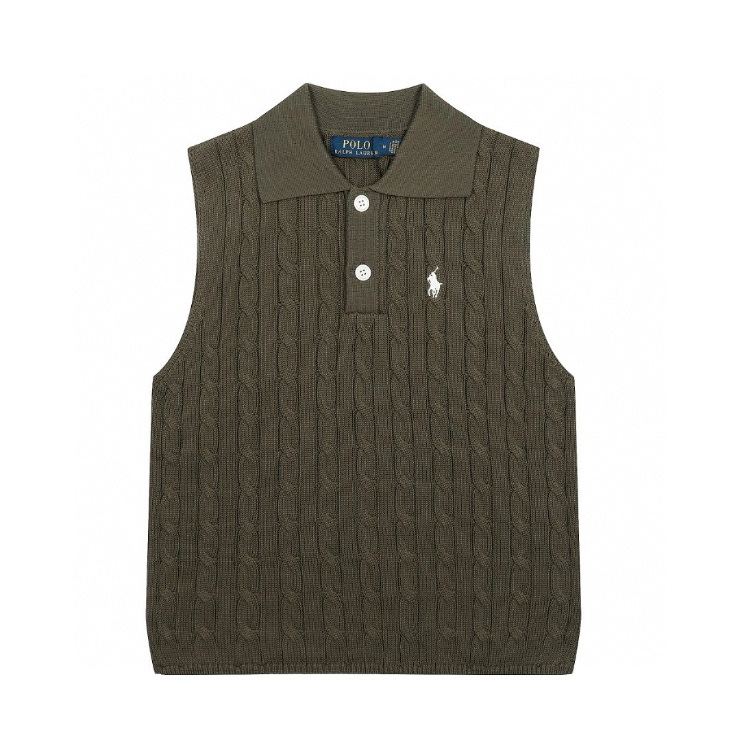 & Gemini-- R18ph POLO embroidery logo 14colour item:E-F125G0920-14