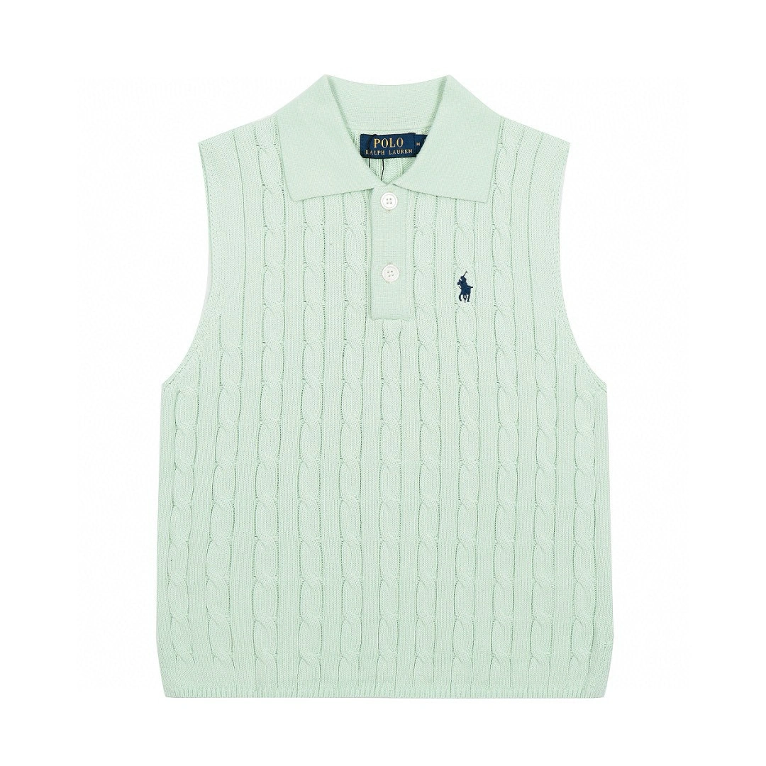 & Gemini-- R18ph POLO embroidery logo 14colour item:E-F125G0920-14