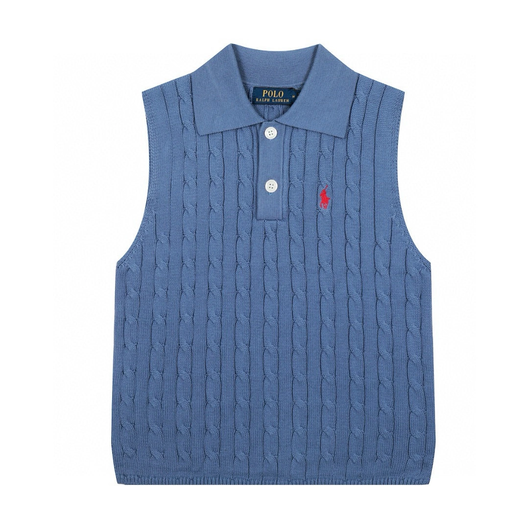 & Gemini-- R18ph POLO embroidery logo 14colour item:E-F125G0920-14