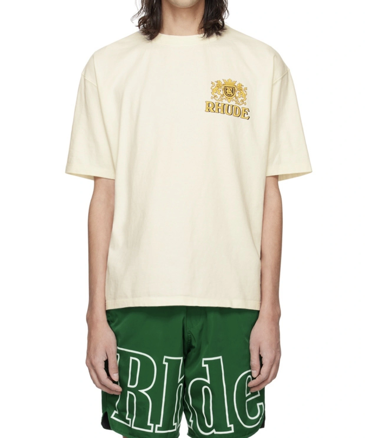 & &&&Gemini-- RHU45 oversized item: D-FL32F0524