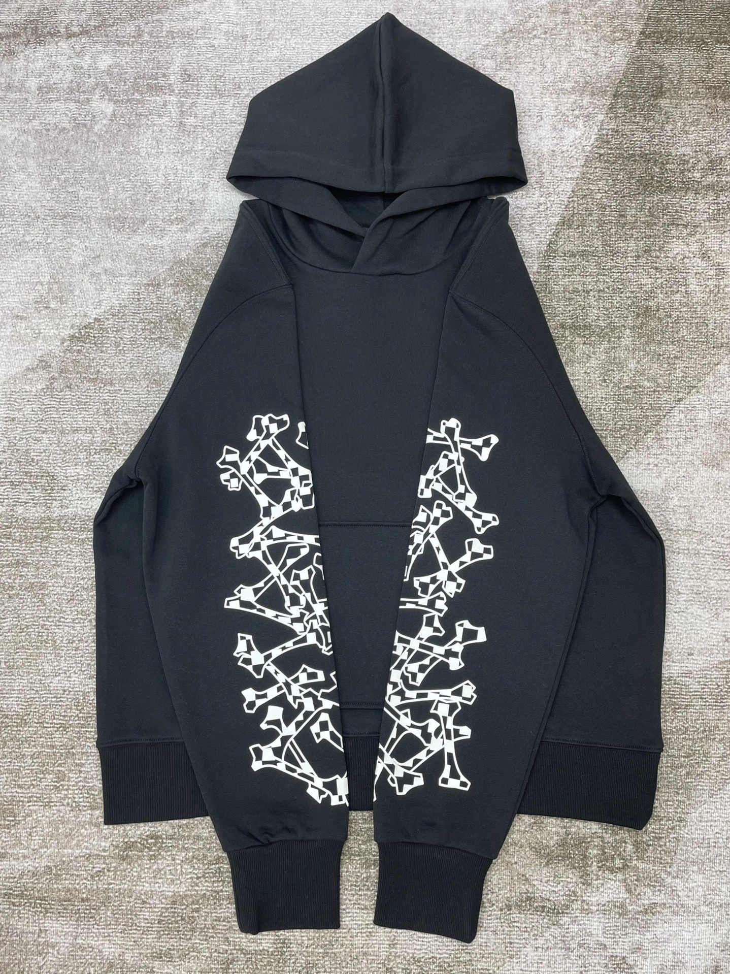 & Gemini-- oversized item:C-F000C1106