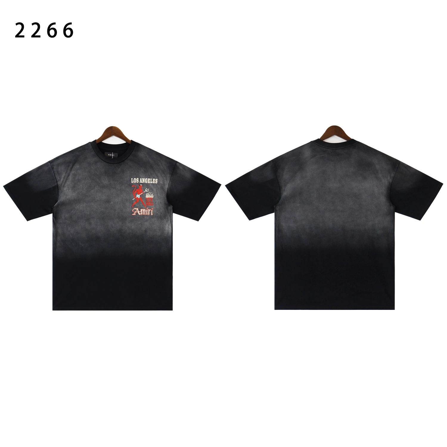 & Gemini- 17iri Crystal Sinners cotton oversized item:E-F468G3002