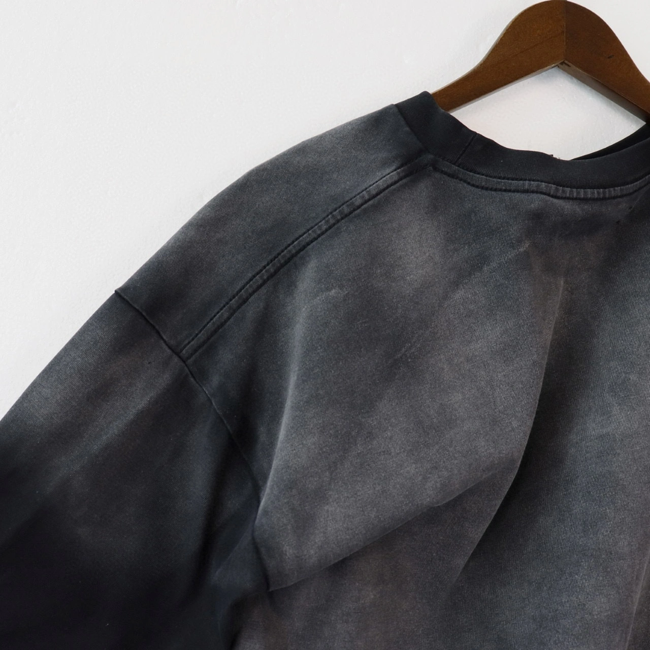 & Gemini- 17iri Crystal Sinners cotton oversized item:E-F468G3002