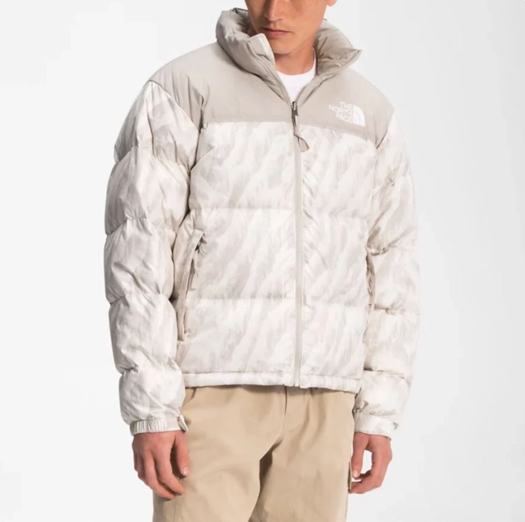 & &Gemini- 1996 Nuptse down jacket oversized 8Colour item:C-F125K0255