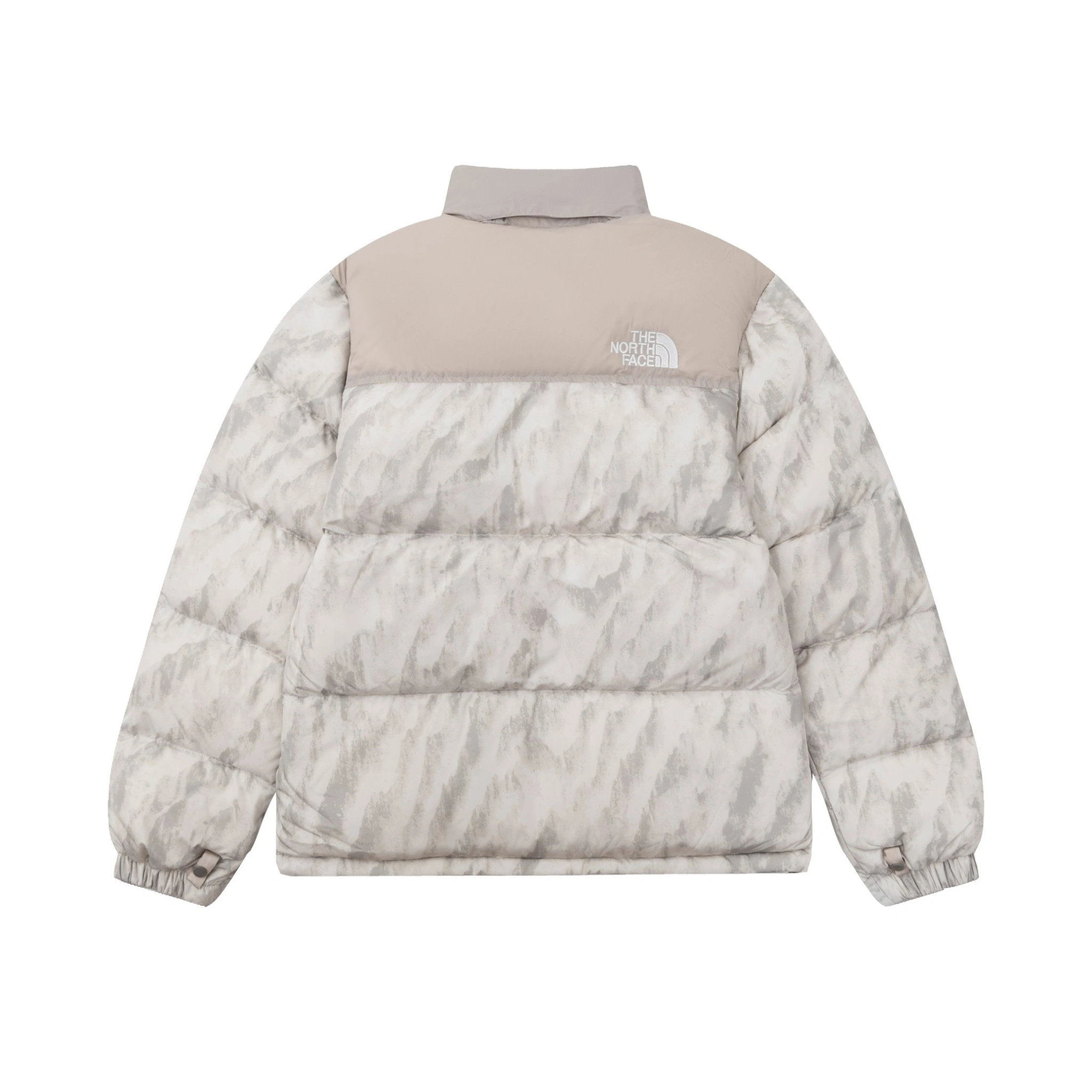 & &Gemini- 1996 Nuptse down jacket oversized 8Colour item:C-F125K0255