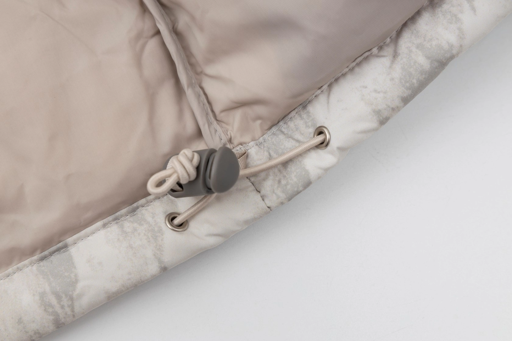 & &Gemini- 1996 Nuptse down jacket oversized 8Colour item:C-F125K0255