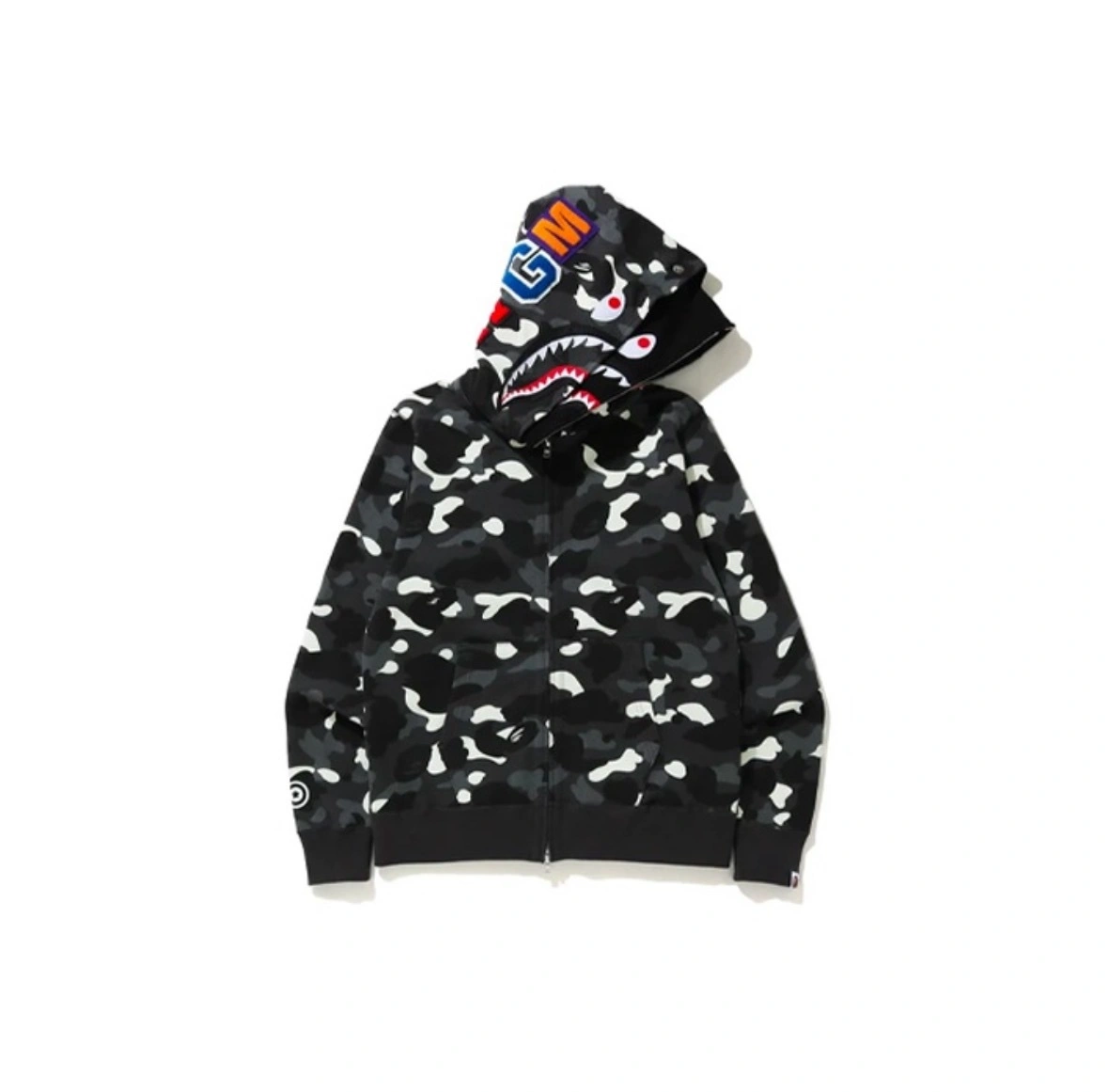 & Gemini- 21p5 item:E-F000B2611