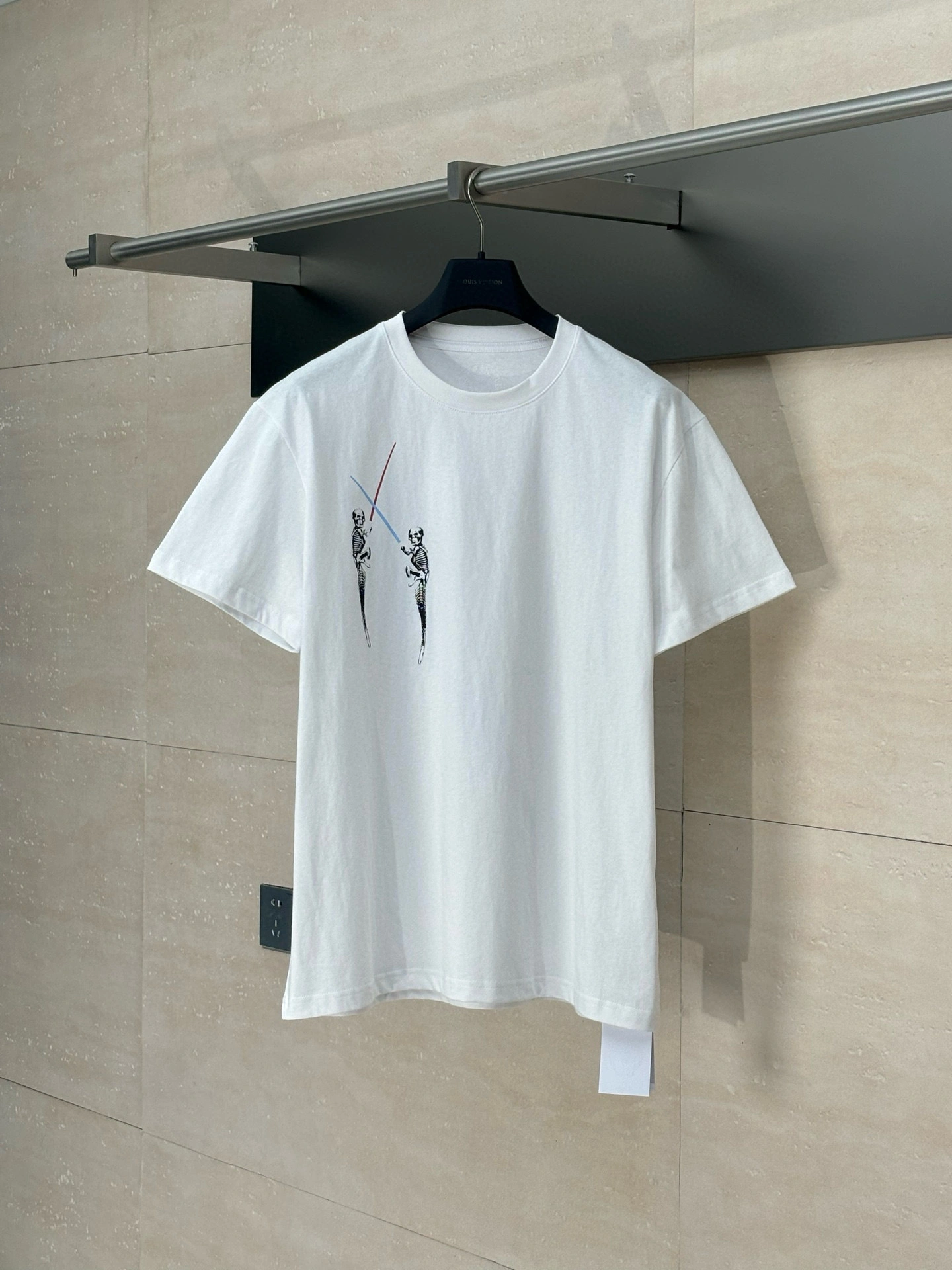 & Gemini- 3hro75 25Ss oversized 2Colour item:E-F363G1028-2