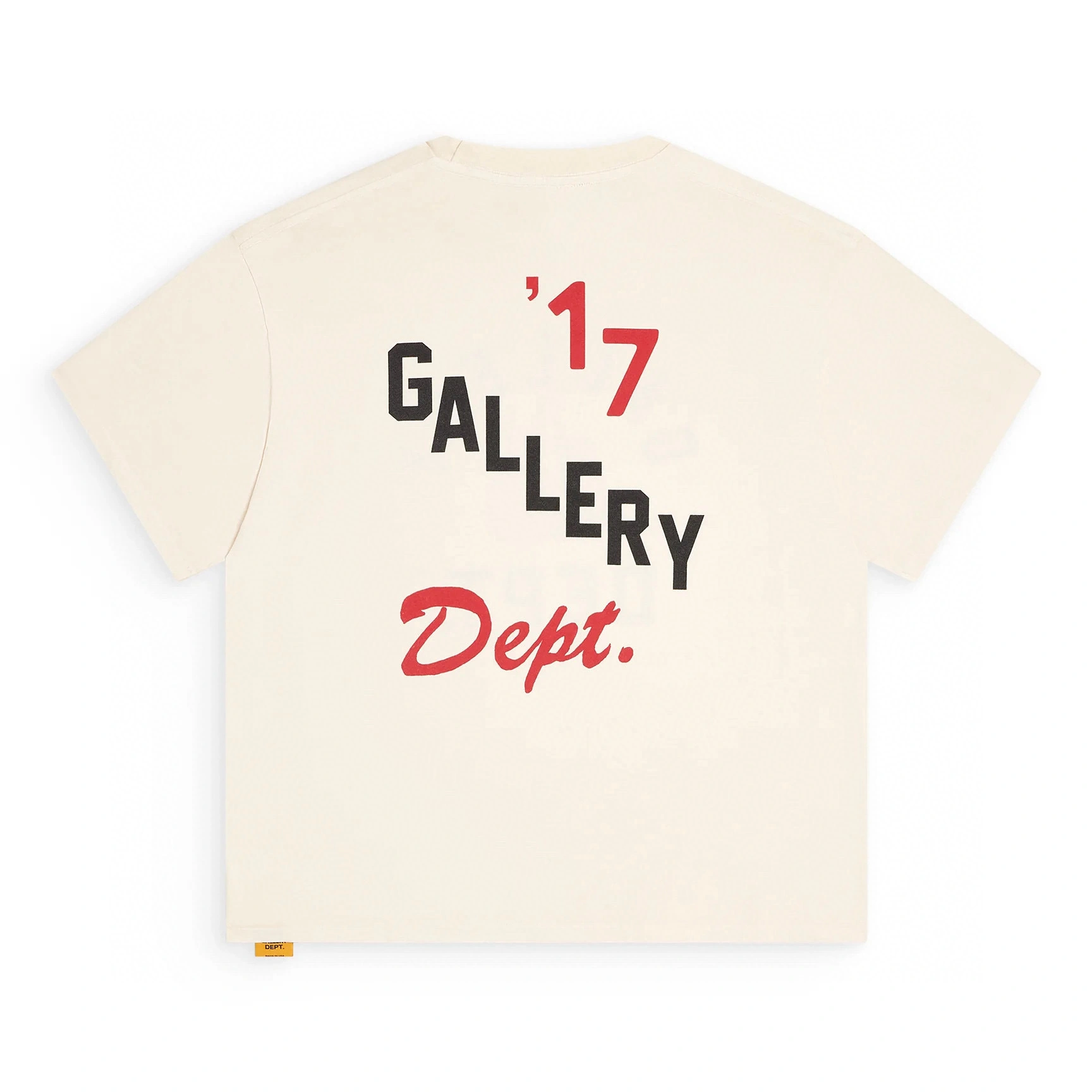 & Gemini- 61885ry boxing Tee oversized 2Colour item:E-F125E0515-2