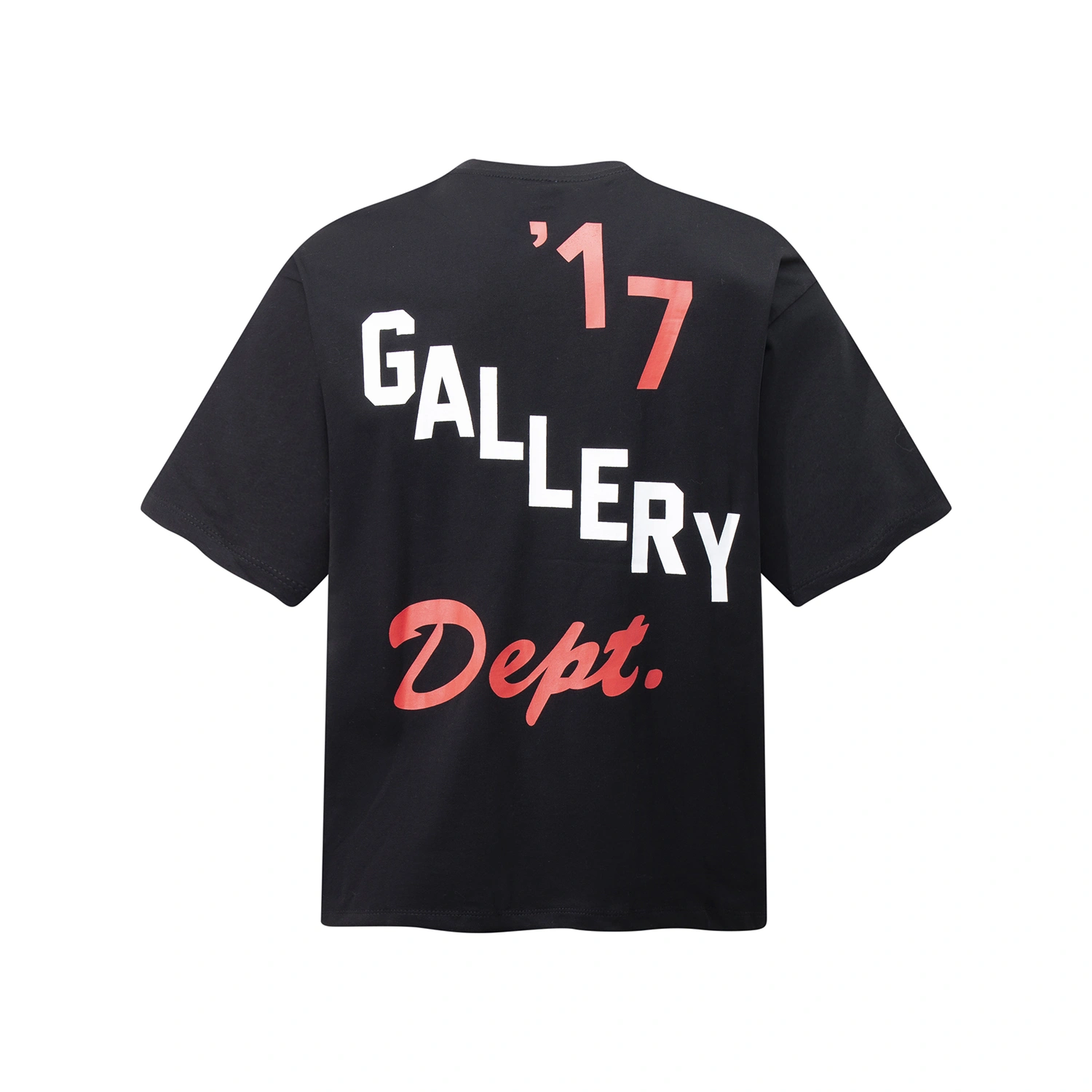 & Gemini- 61885ry boxing Tee oversized 2Colour item:E-F125E0515-2