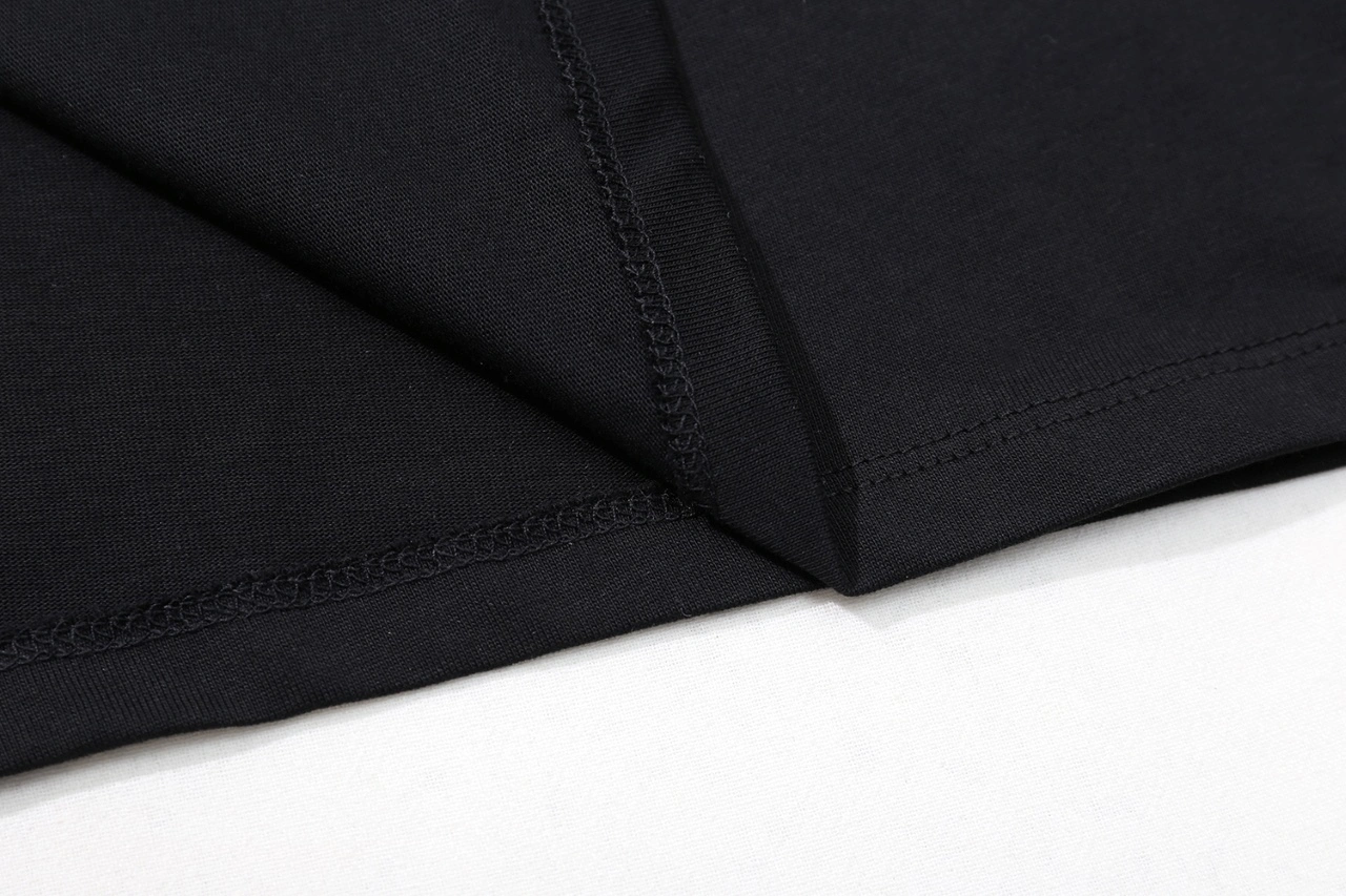 & Gemini- 61885ry boxing Tee oversized 2Colour item:E-F125E0515-2