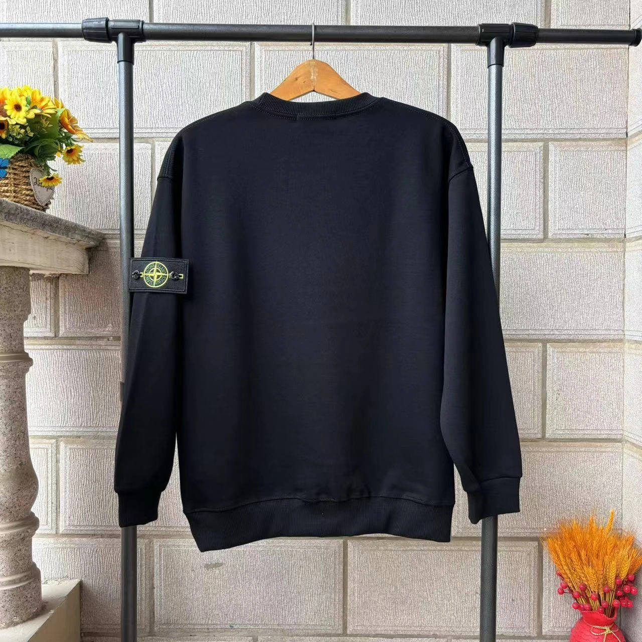 & &Gemini- Is8194 oversized 3Colour item:D-F524H3027-3
