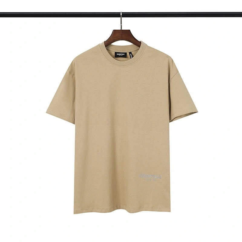 & Gemini- LOGO Cotton oversized 4Colour item:C-FL01D1965-4