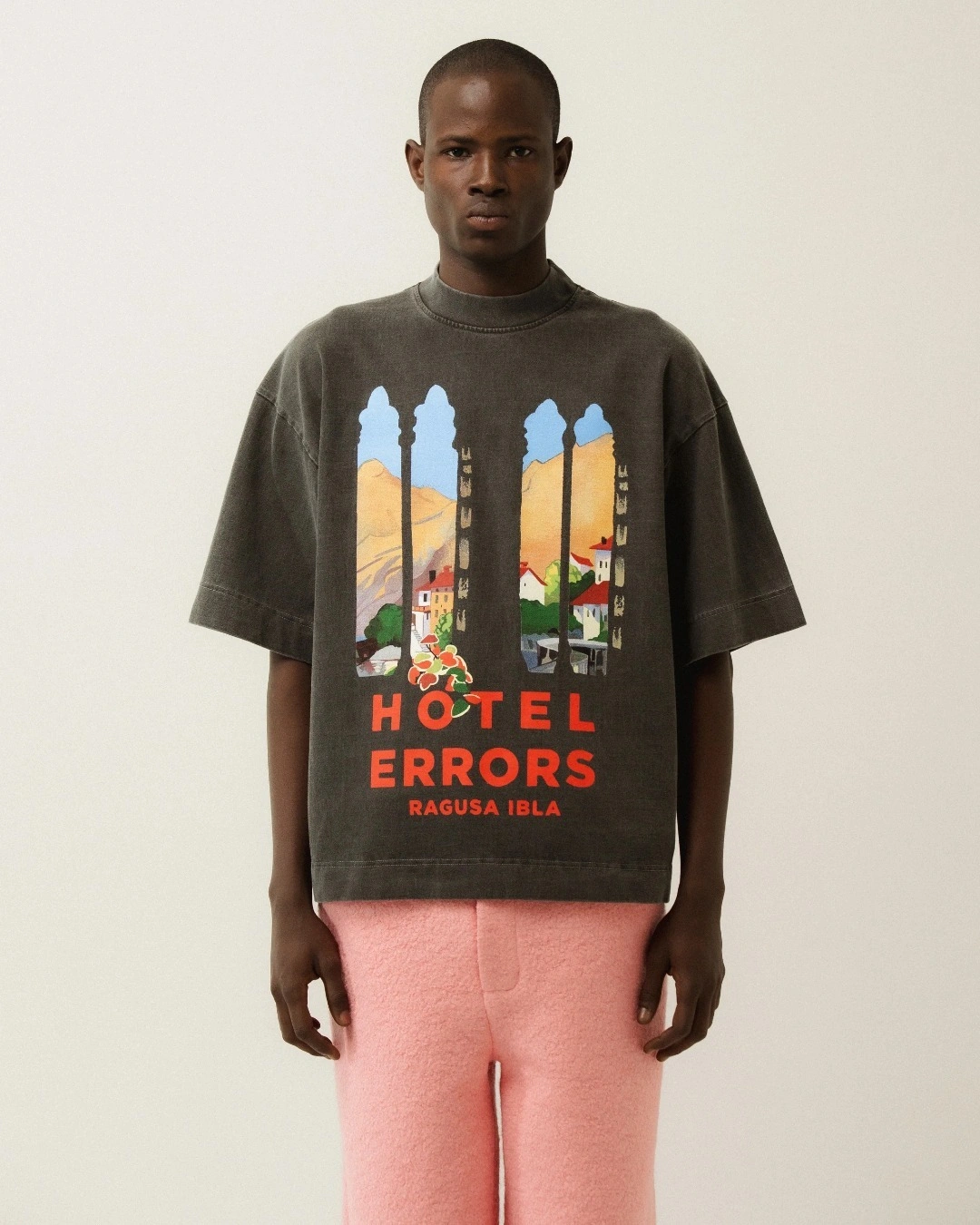 & Gemini- Other brands oversized item:E-F402H0514