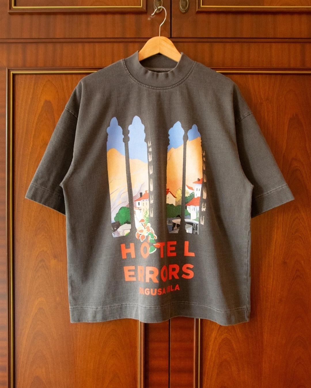 & Gemini- Other brands oversized item:E-F402H0514