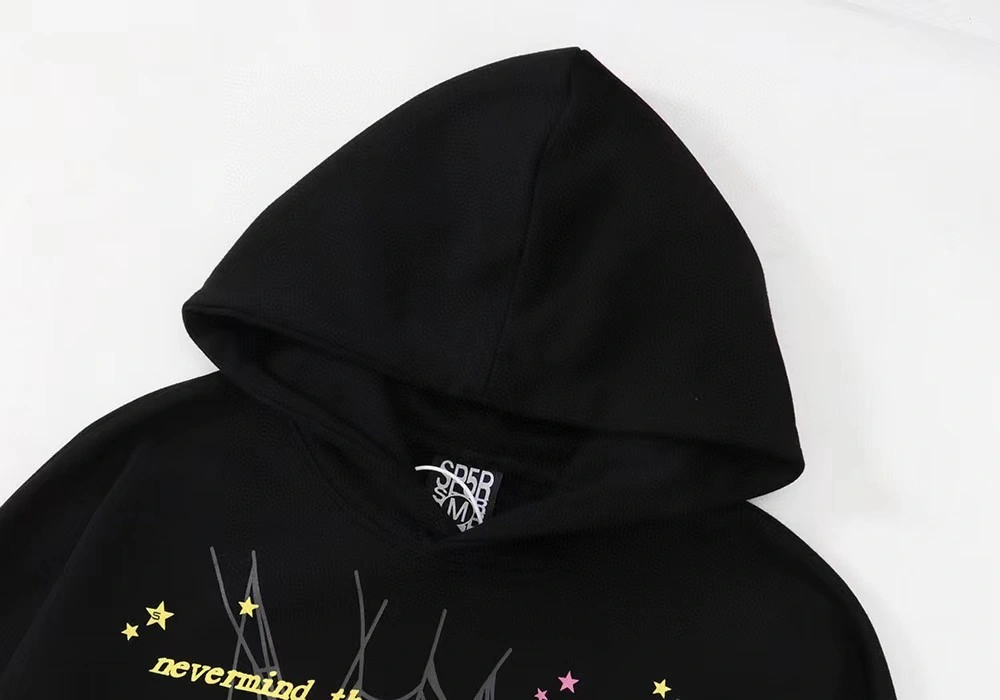 & !&&&&Gemini- Pink Hoodie item:C-F013H2201-2F