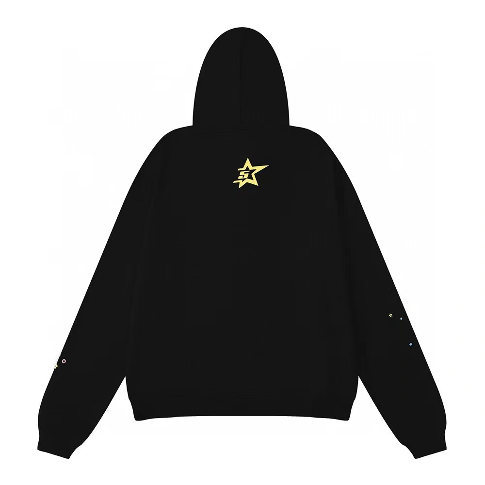& !&&&&Gemini- Pink Hoodie item:C-F013H2201-2F