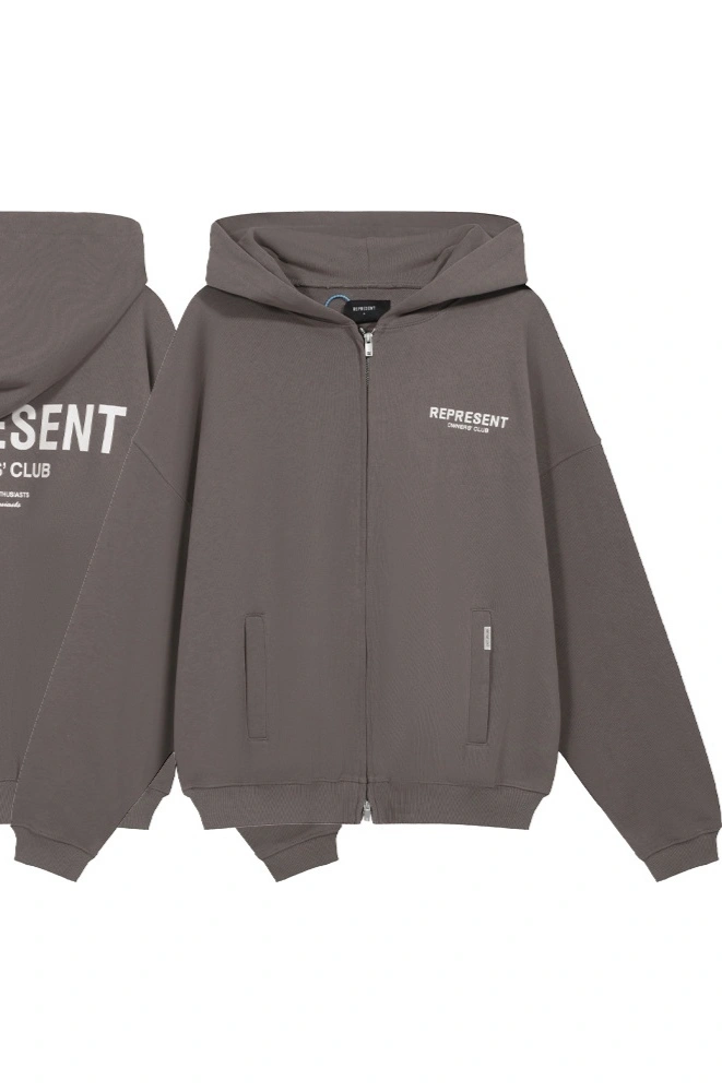 & Gemini- R5pr5s59t oversized 4Colour item:D-FL00L0321-4