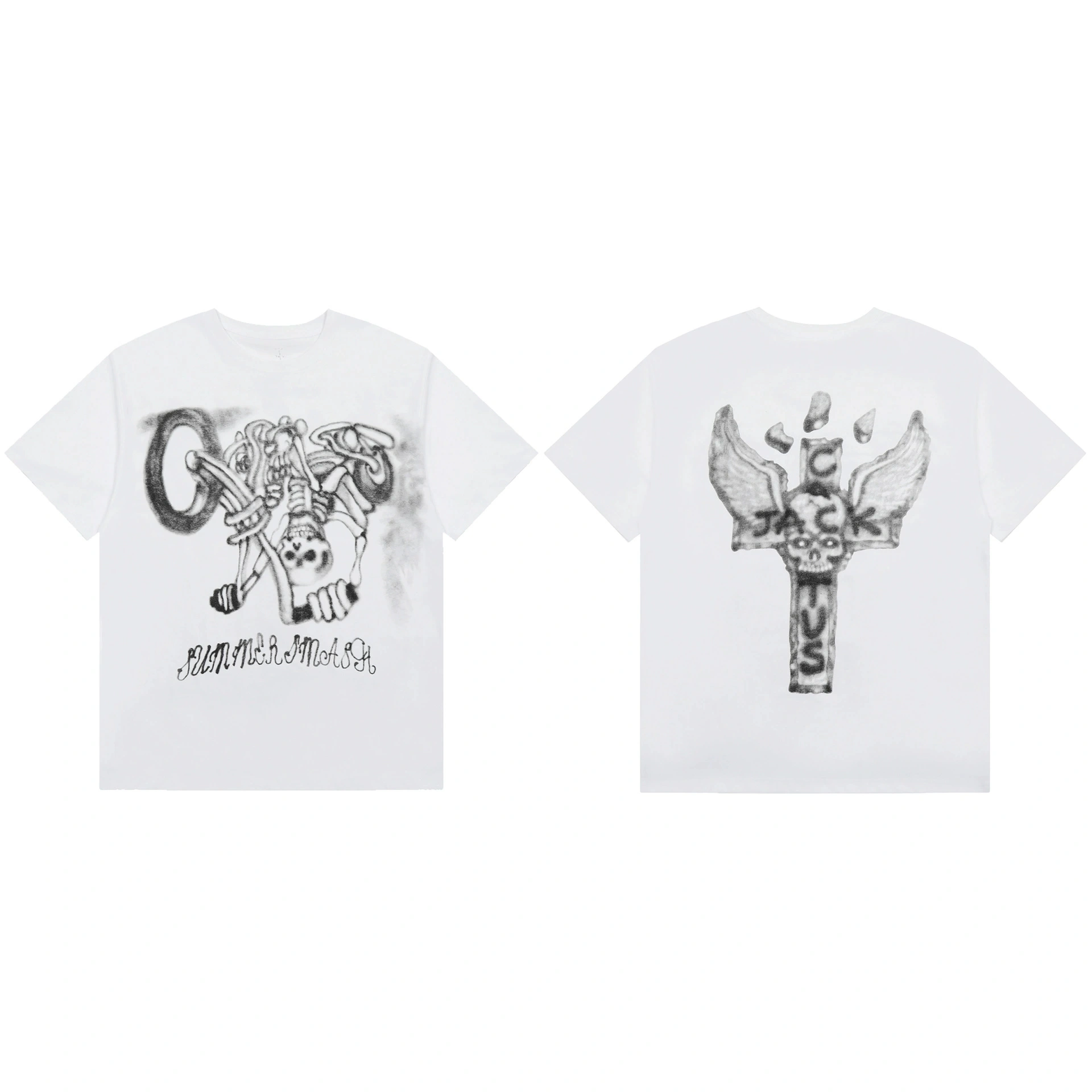 & Gemini- Tr1vis oversize item:E-FL31C0437