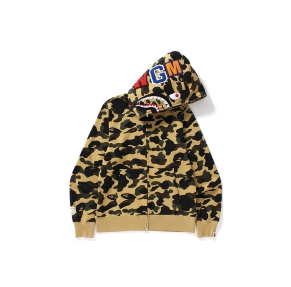 & &&Gemini- oversized 2Colour item:C-FL00B2111-2