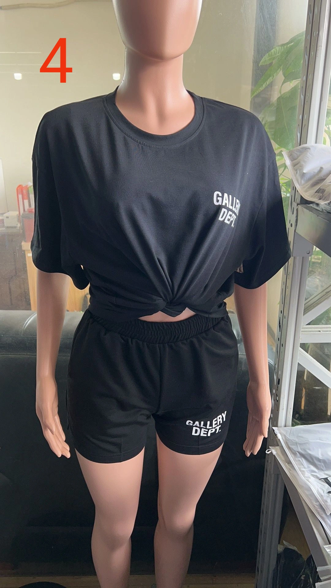 & &&Gemini- oversized 4Colour item:B-FL11J1310-4