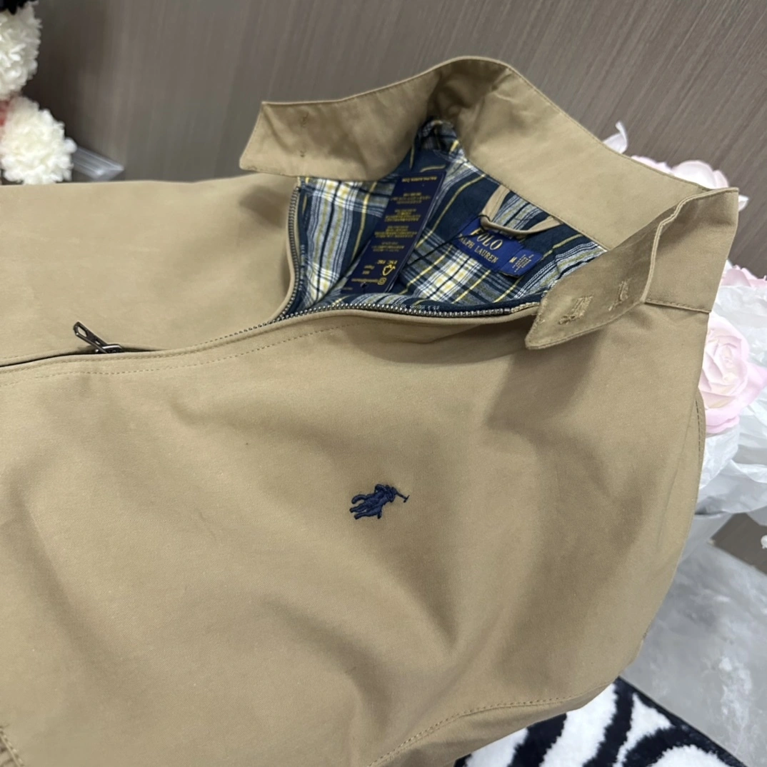 & &Gemini- polo item:C-F125K1404