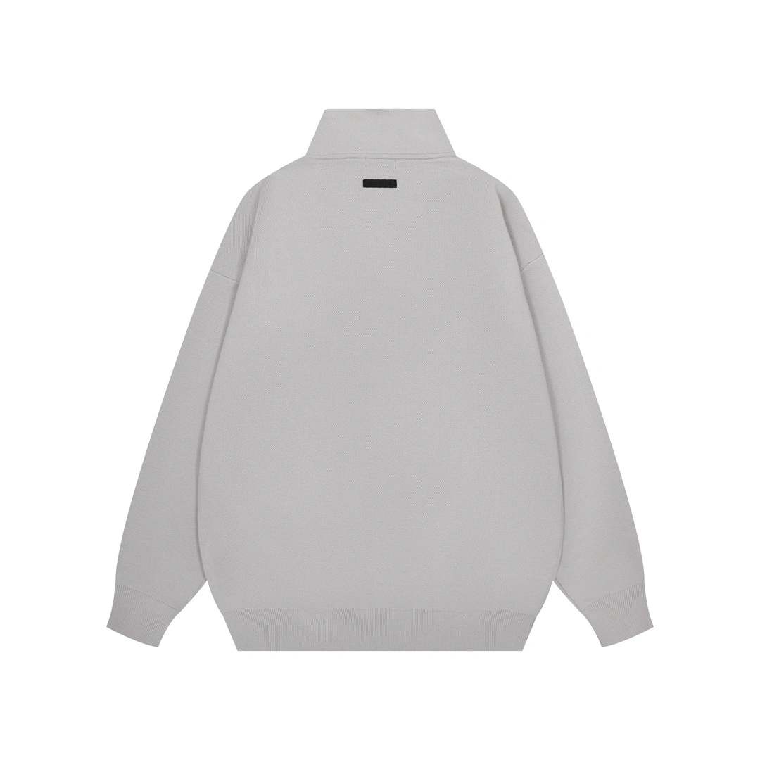& &Gemini- wool oversized 5Colour item:C-F110K2412-5