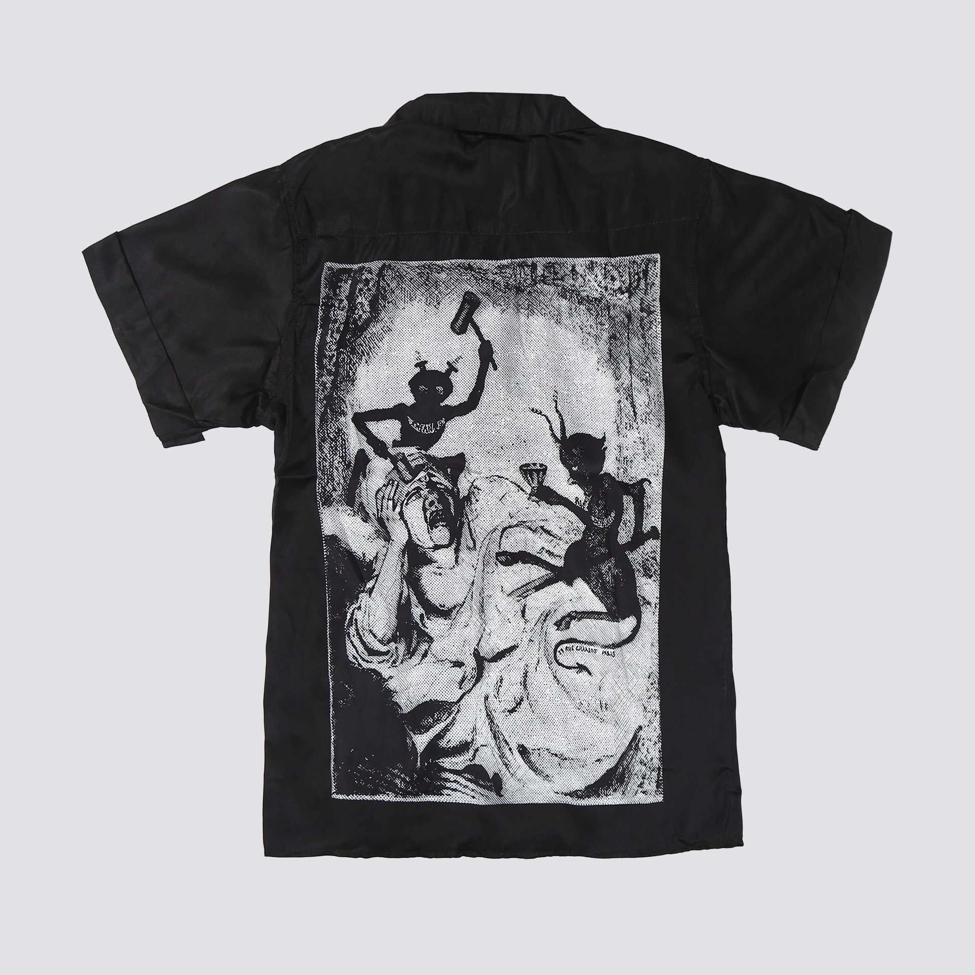 & Gemini-Other brands oversized item:D-F125H2123