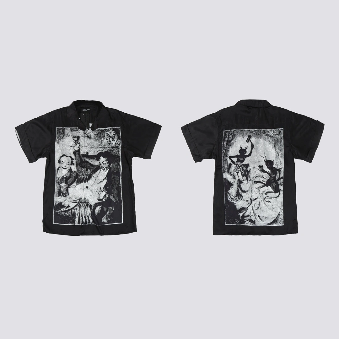 & Gemini-Other brands oversized item:D-F125H2123