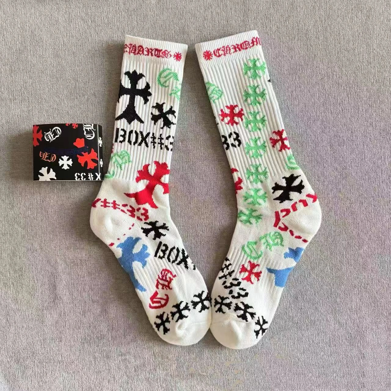 & HD--3hro75 6colour item:E-S000F2085H-6
