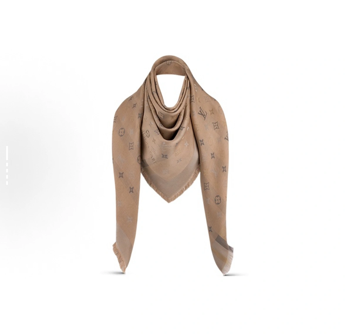 & HD--8V Real silk wool item:E-S132I0984H