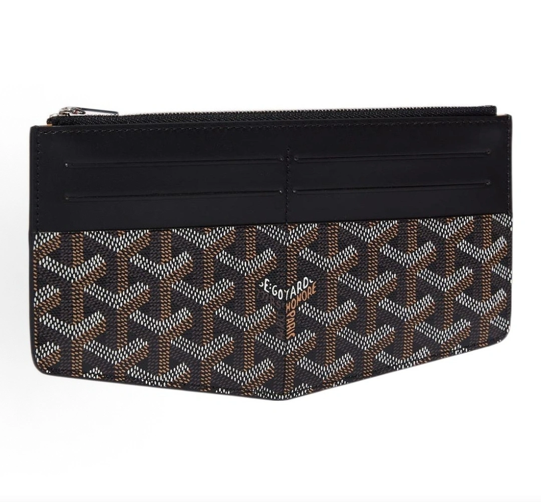 MOMO-- 6oy1r4 INSLOUMMLTY-01CL01P high quality version Insert Louise Calfskin item:F-B664B0237
