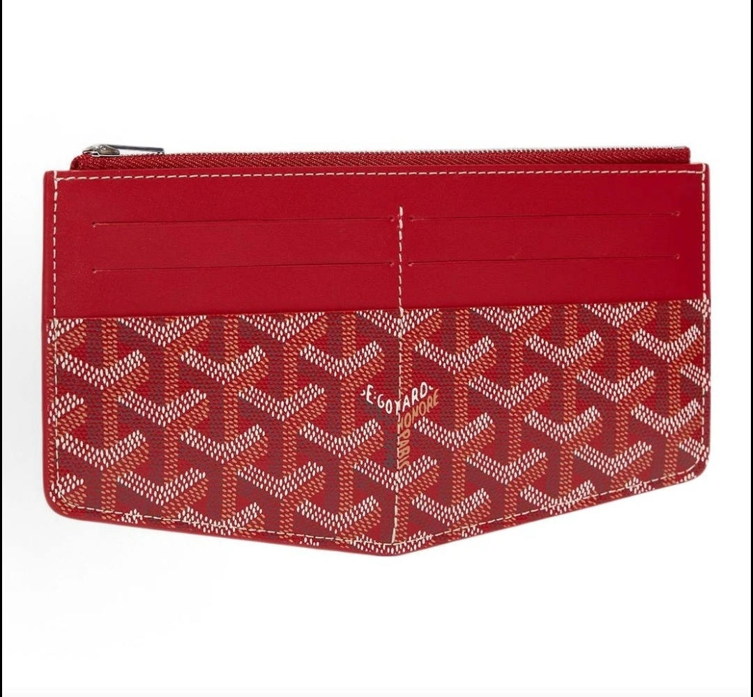 MOMO-- 6oy1r4 INSLOUMMLTY-02CL02P high quality version Insert Louise Calfskin item:F-B664B0244