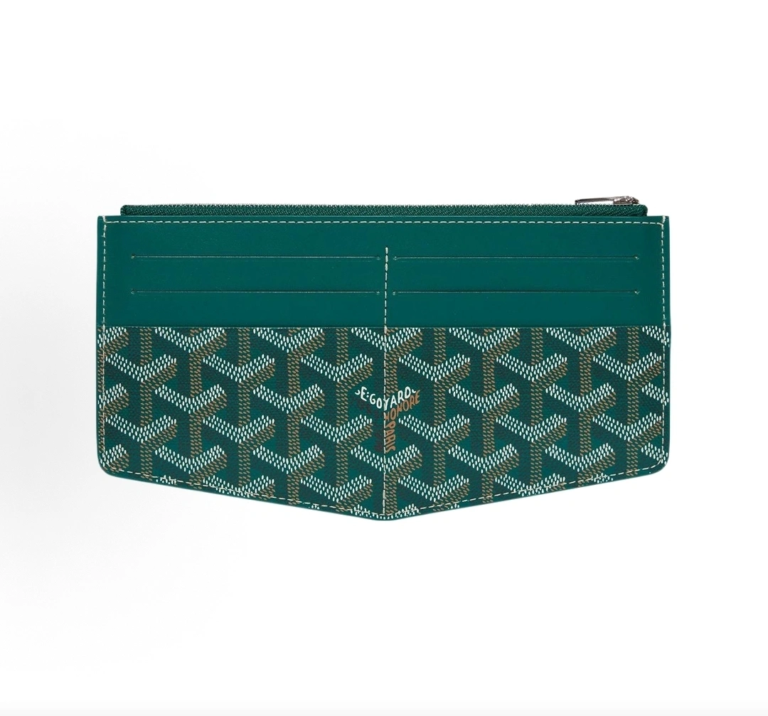 MOMO-- 6oy1r4 INSLOUMMLTY-09CL09P high quality version Insert Louise Calfskin item:F-B664B0241