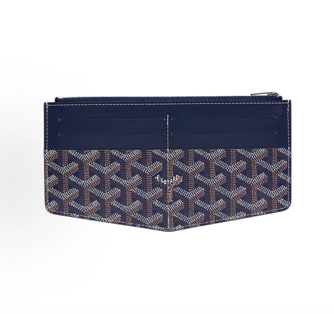 MOMO-- 6oy1r4 INSLOUMMLTY-12CL12P high quality version Insert Louise Calfskin item:F-B664B0245