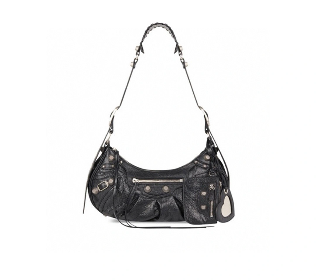 & Le Cagole 671307-1VG9Y-1000 2Colour item:B-B202A2416-2