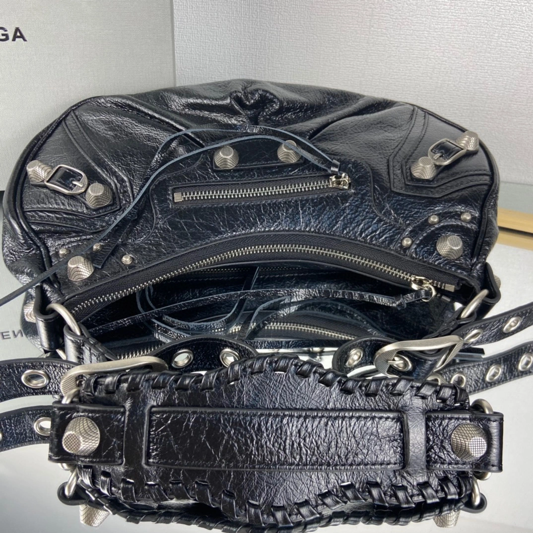 & Le Cagole 671307-1VG9Y-1000 2Colour item:B-B202A2416-2