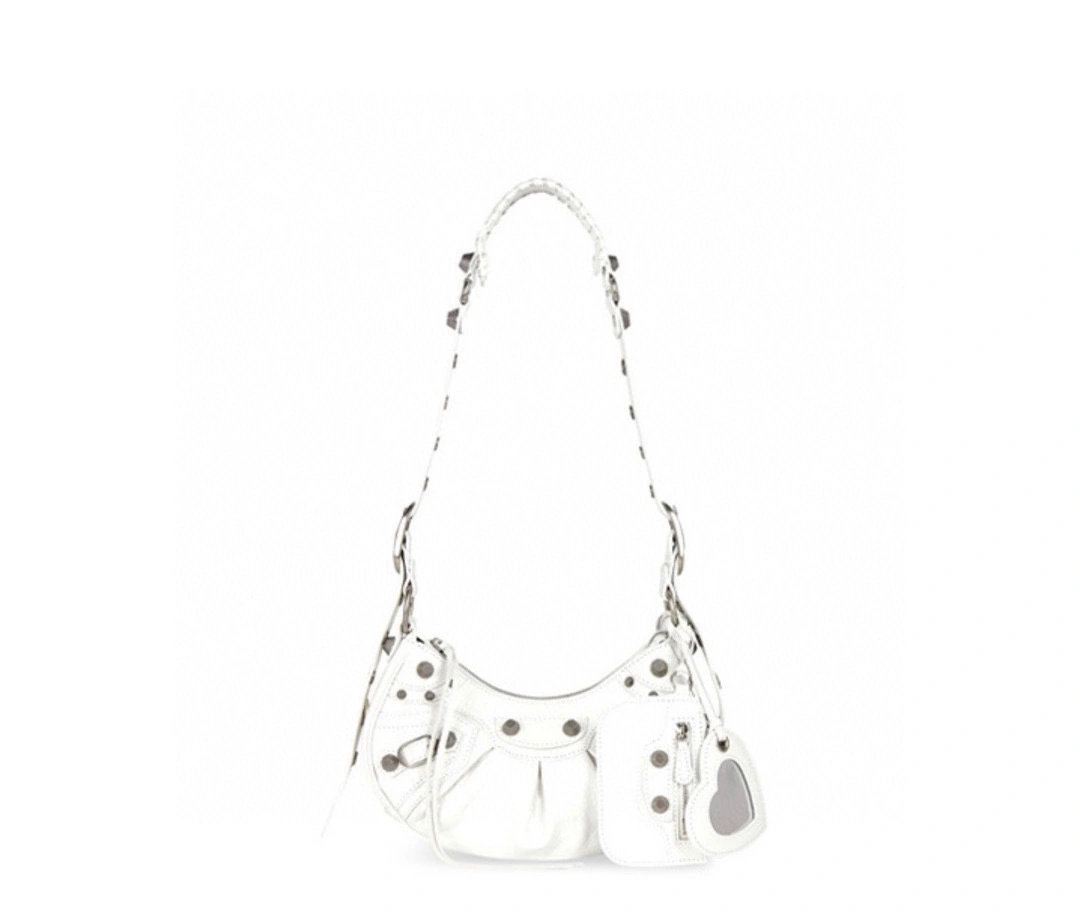 & Le Cagole 671309-1VG9Y-9104 2Colour item:B-B202A2414-2