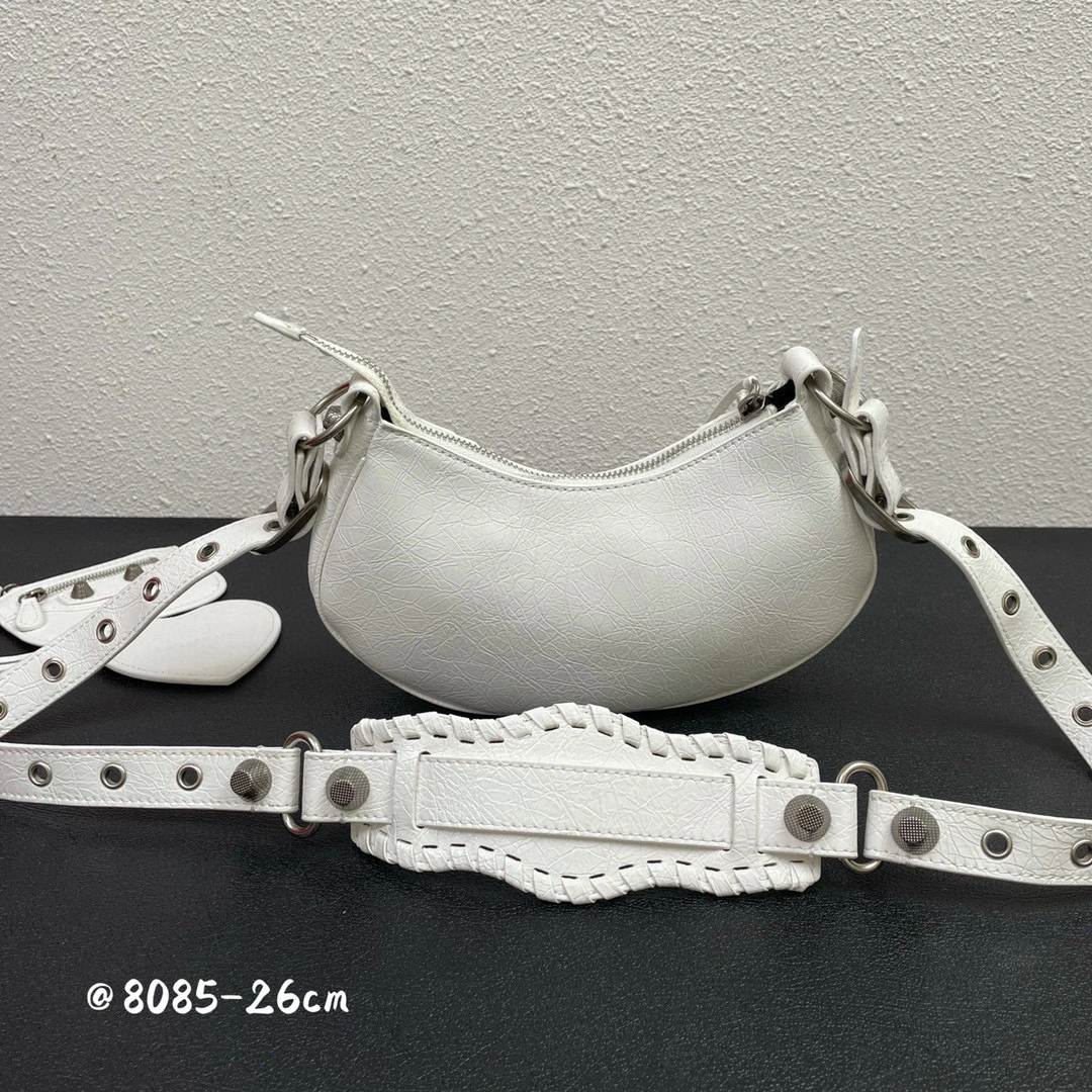 & Le Cagole 8085 2Colour item:B-B00A2454-2