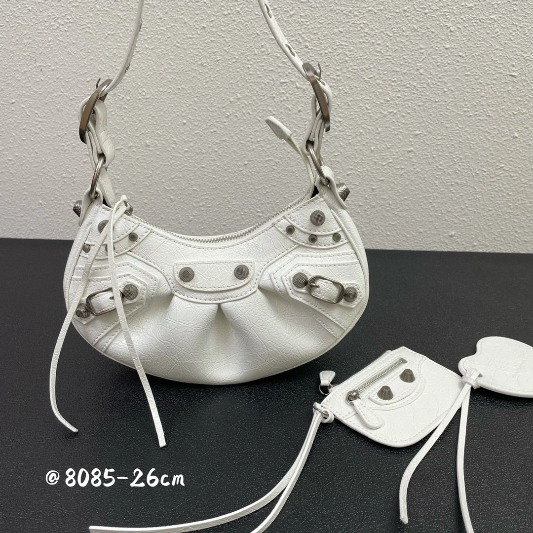 & Le Cagole 8085 2Colour item:B-B00A2454-2