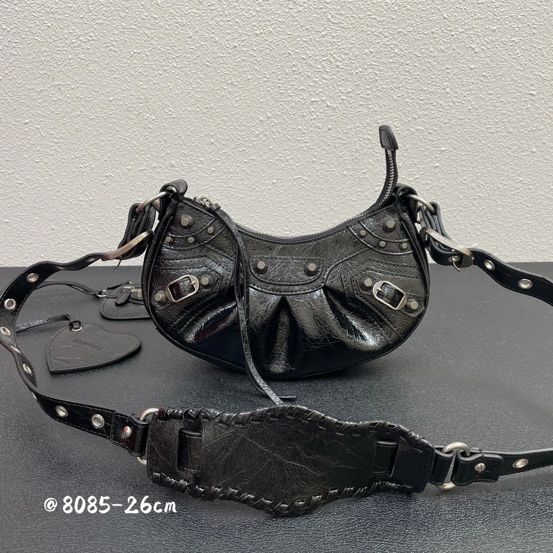 & Le Cagole 8085 2Colour item:B-B00A2454-2