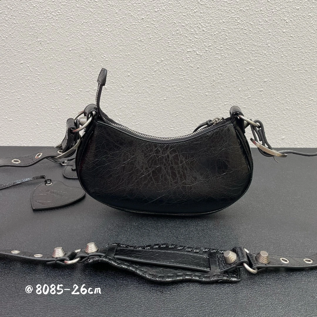 & Le Cagole 8085 2Colour item:B-B00A2454-2