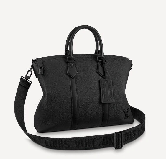 & &Lock It Tote Aer M59158 item:A-B063A0340X