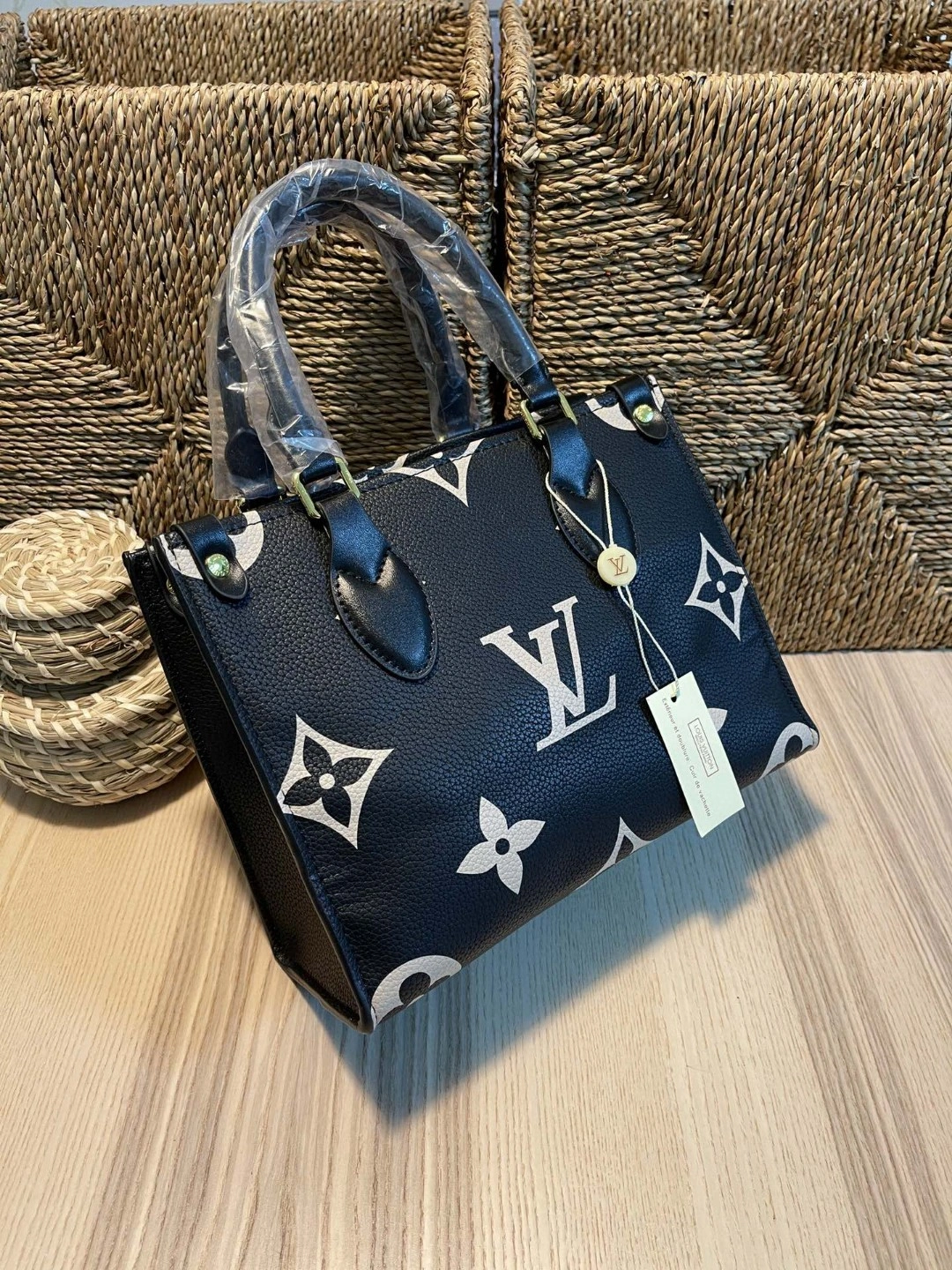 & M45654 cowhide ONTHEGO item : AT-B225K3004L