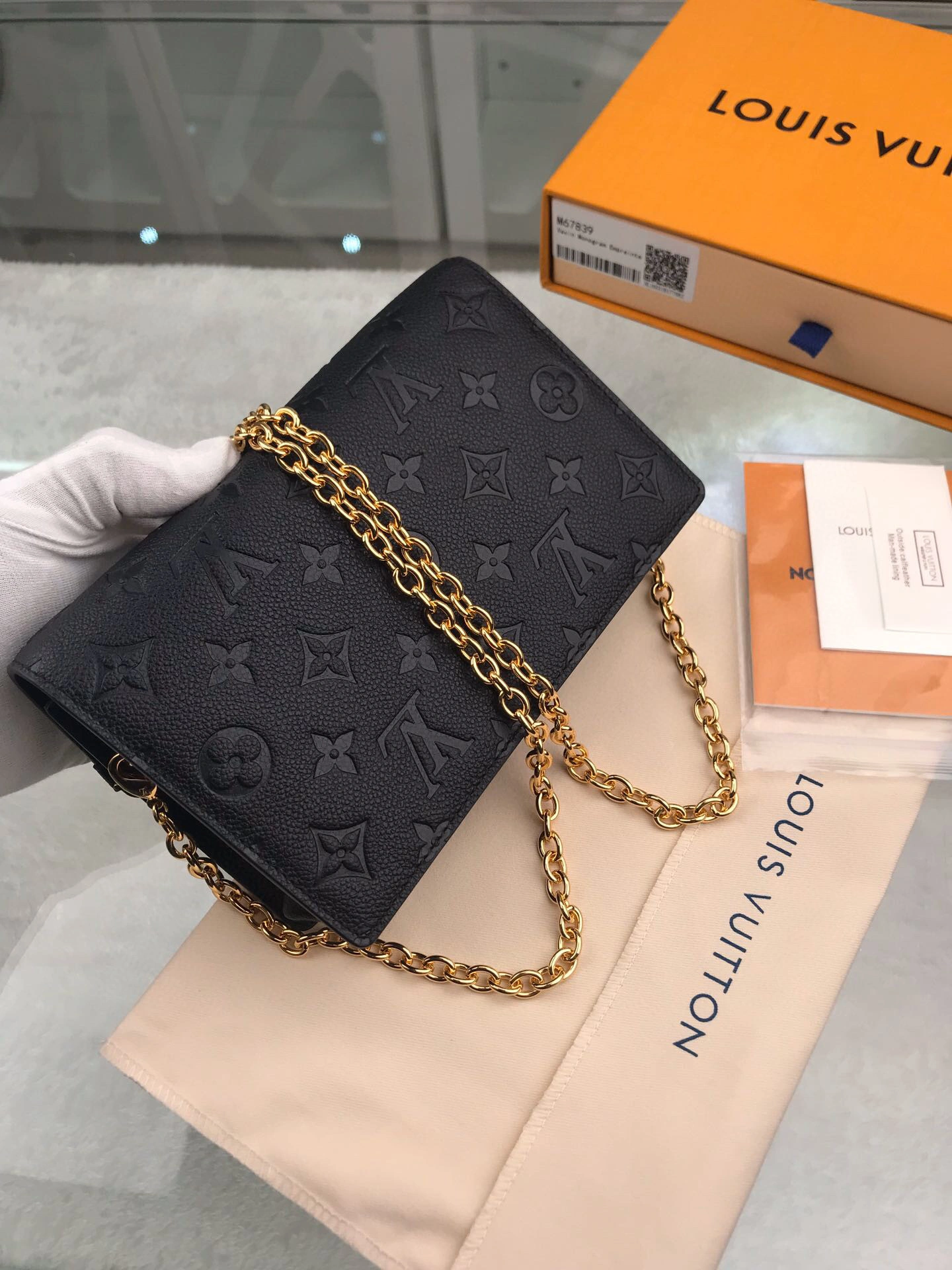 * M67839， item : 046Y040B0450G0836