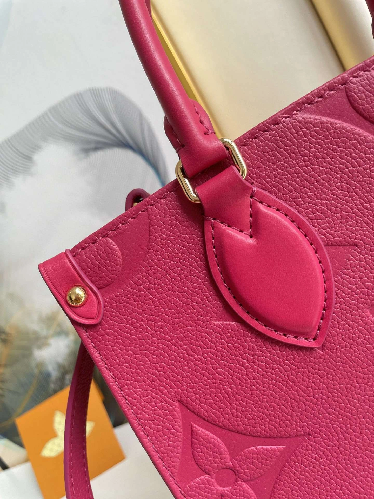 * MOMO--- cowhide M45660 item : A-B00G3012