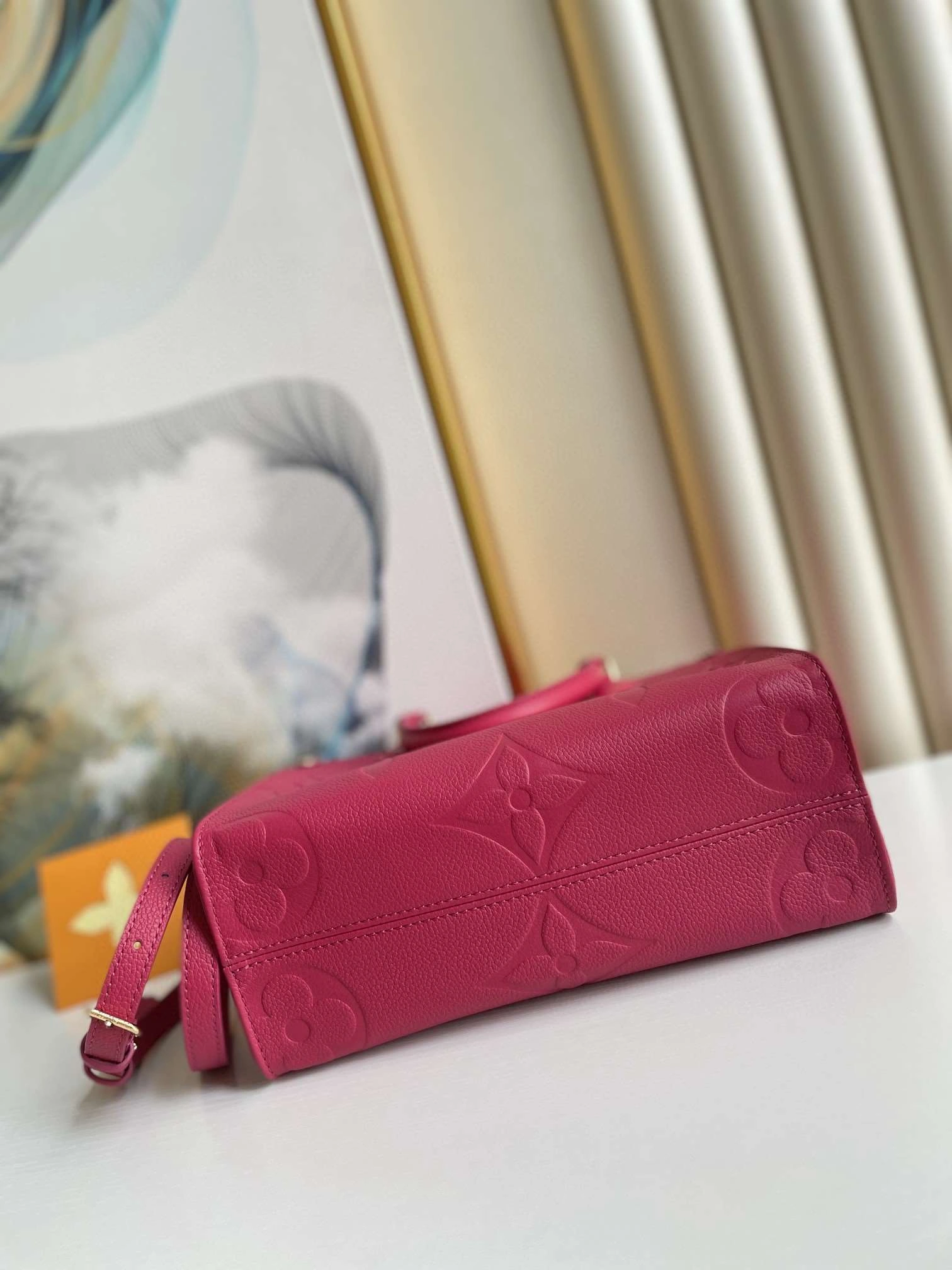 * MOMO--- cowhide M45660 item : A-B00G3012